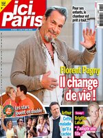 Ici Paris